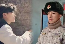 荣立三等功！来看菊园学子的戍边“爆改”之路