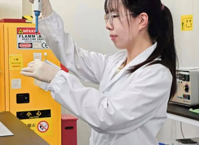 蚕丝变 “血管神器”！柔性神经调控技术有新突破→