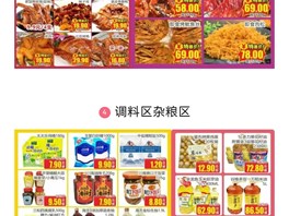 上海首店！菊园大型超市开业！优惠福利超多